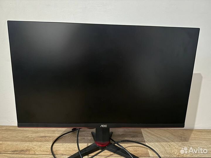 Игровой монитор AOC Gaming 27 дюймов