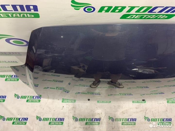 Капот Ford Mondeo 4 седан дизель 1.6 tdci 2014