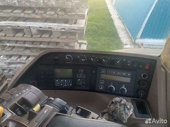 Трактор John Deere 8430, 2005