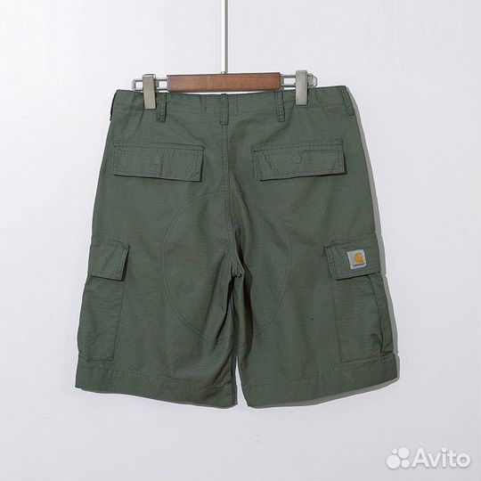 Карго Шорты Carhartt