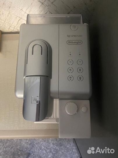 Кофемашина delonghi