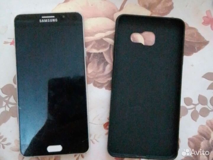 Samsung Galaxy A7 (2016) SM-A710F, 3/16 ГБ