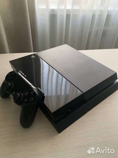 Sony playstation 4 PS4