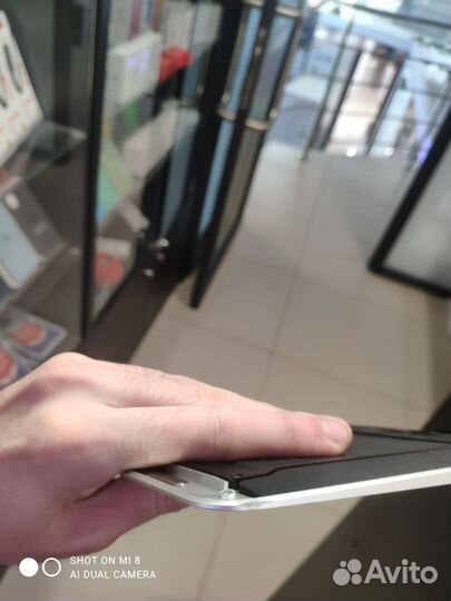 Macbook a1466 air 13 разбор