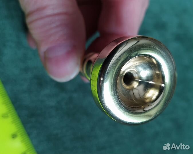 Мундштук для духовых