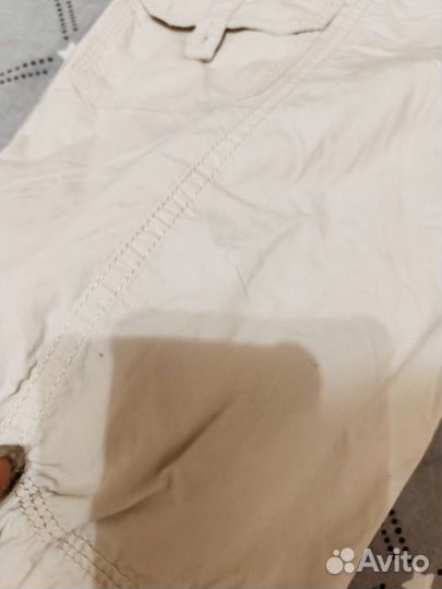 Бриджи женские