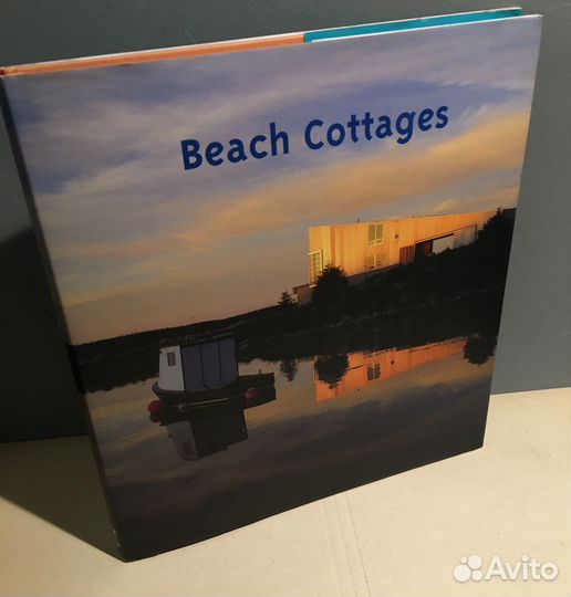 Альбом Beach Cottages