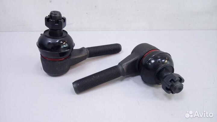 Наконечник рулевой - chase