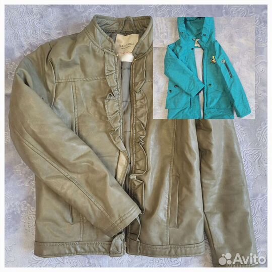 Продам вещи в хорошем состоянии