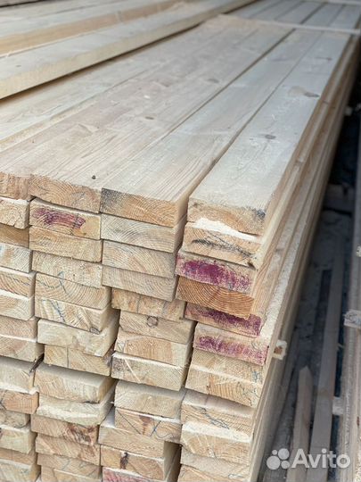 Брус с доставкой