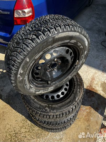 Cordiant Road Runner 15/65 R15