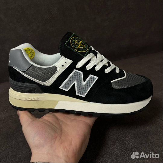 Кроссовки мужские new balance 574