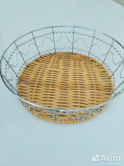 Ваза Сухарница