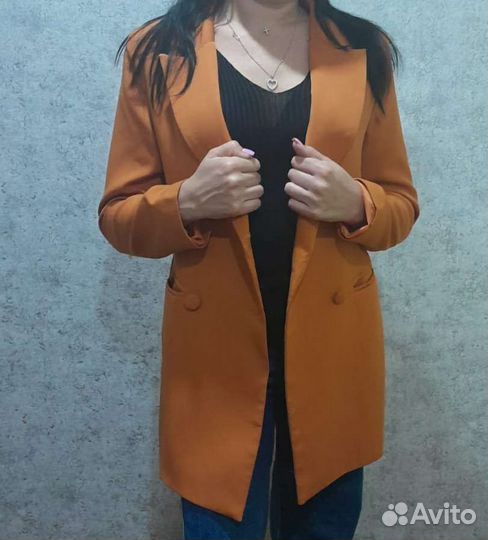 Пиджак женский