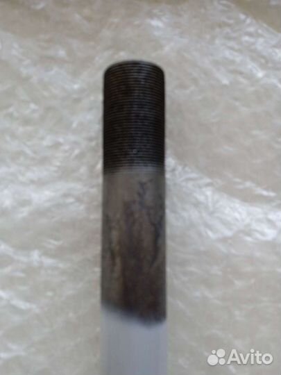 Вилка для велосипеда