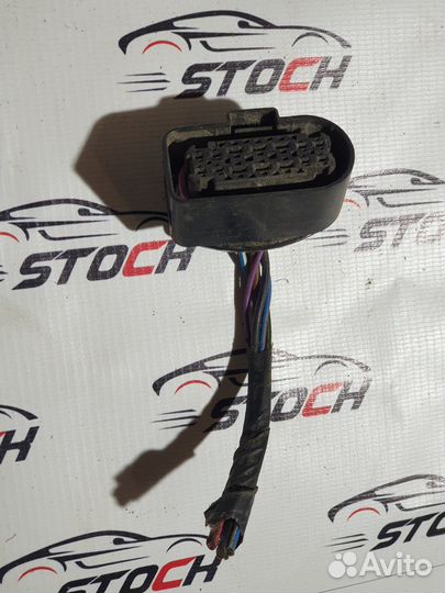 Разъем / штекер / фишка VW