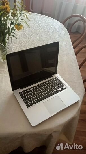 Apple MacBook Pro 13 2010