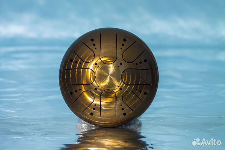 Глюкофон 22см Kosmosky KSY.22.C-8