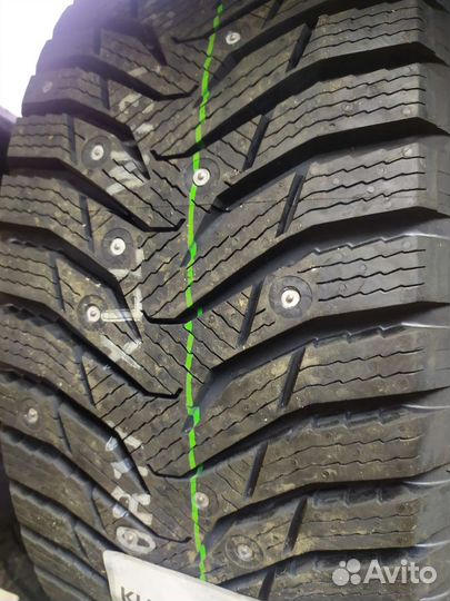 Marshal WinterCraft Ice WI31 205/65 R16