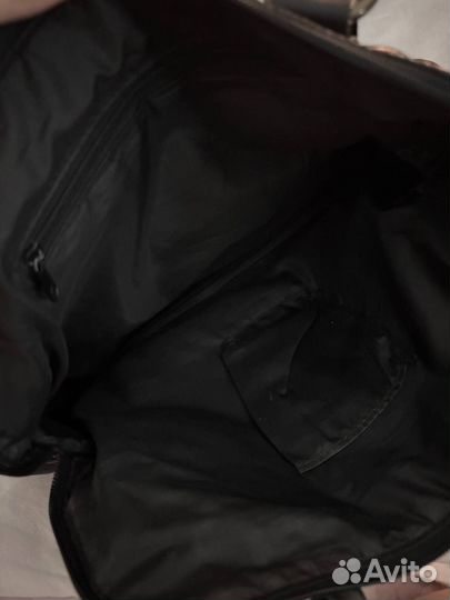 Винтажная сумка