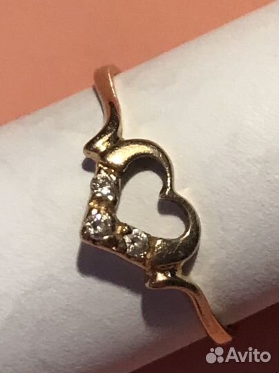 Золотое кольцо