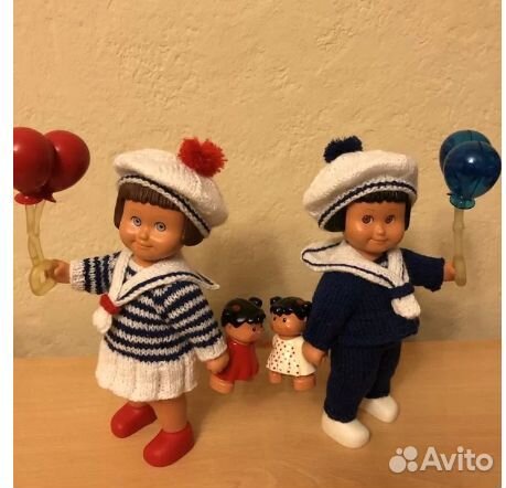 Вяжу одежду для кукол Лего дупло dolls на заказ
