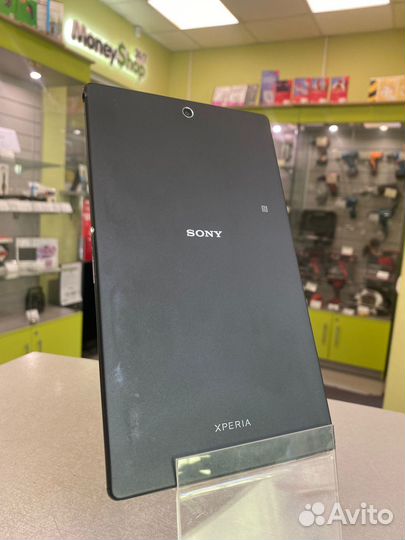 Sony Xperia Z3 Tablet Compact арт. 78370 (Сп20)