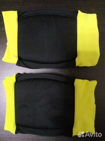 Наколенники для ног