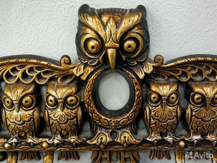 Вешалка /ключница 