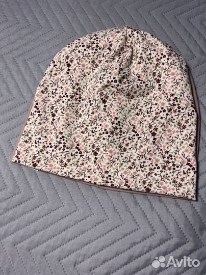 Комплект шапка+снуд/2 шапки H&M