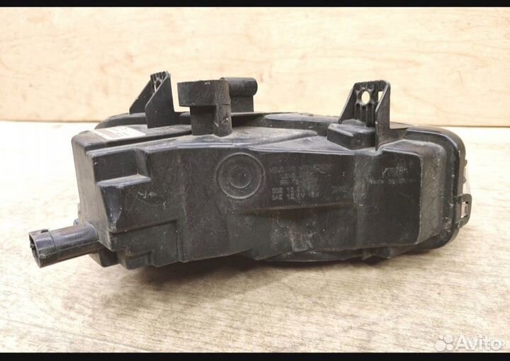 Птф оригинал RR Evoque 2011-2015