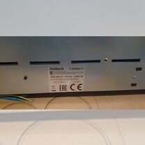 Варочная поверхность бу timberk