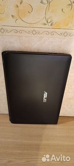 Asus K53E Ноутбук