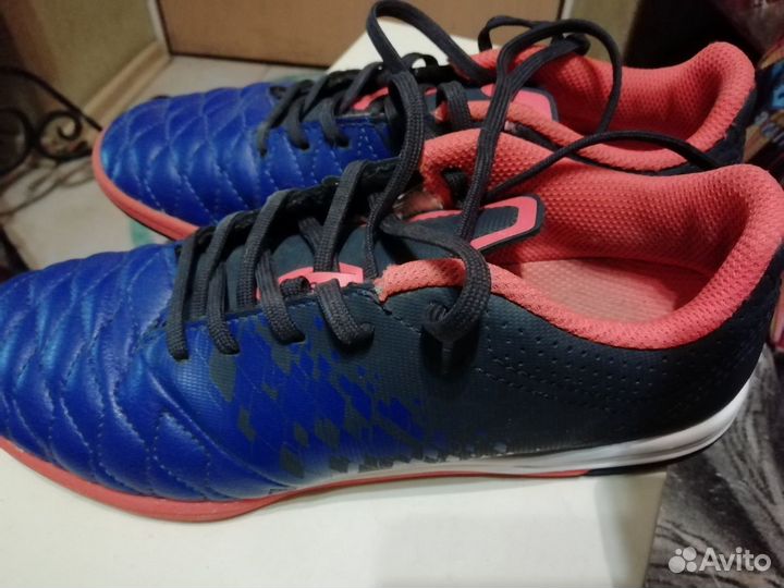 Футзалы (для спортзала)