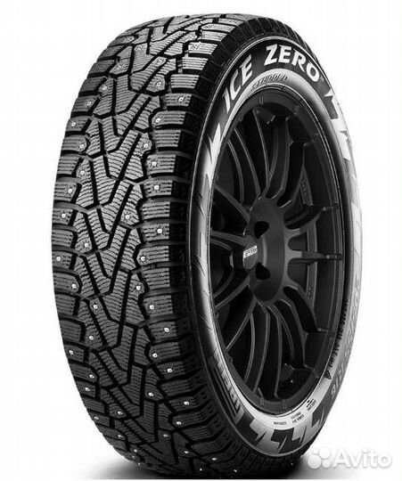 Pirelli Ice Zero 185/65 R15