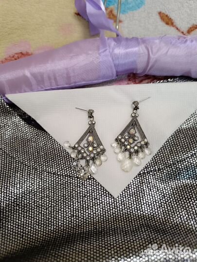 Платье туника