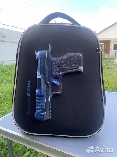 Ранец Hatber