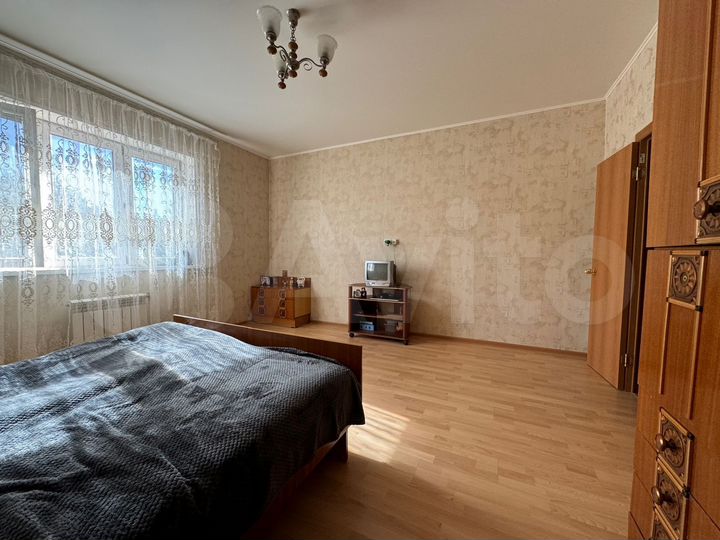 1-к. квартира, 43,9 м², 2/16 эт.