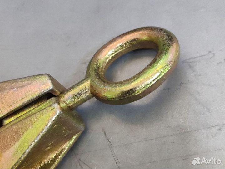 Кузовной зажим, 5 Т, односторонний