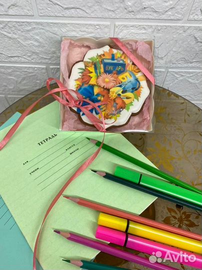 Имбирные пряники топперы на праздник и свадьбу