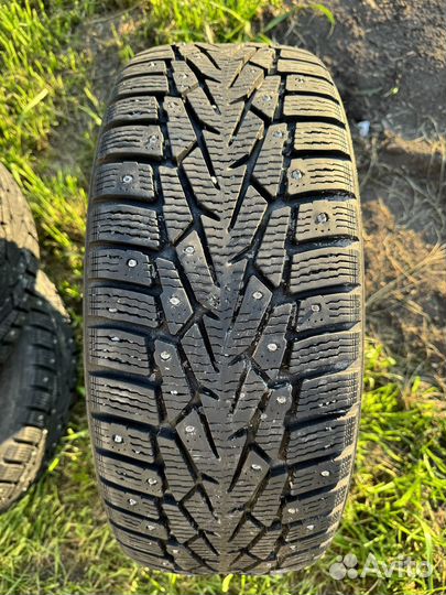 Nokian Tyres Nordman 7 205/55 R16 94T