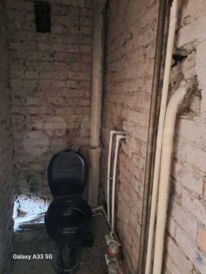 3-к. квартира, 59,8 м², 2/5 эт.