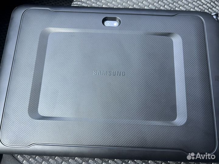 Планшет samsung tab active pro