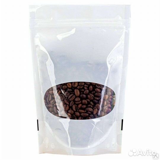 Пакеты Дой Пак c Zip looсk замком