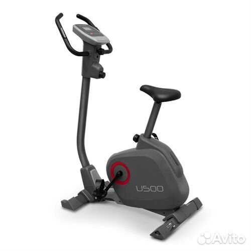 Велотренажер carbon fitness U500