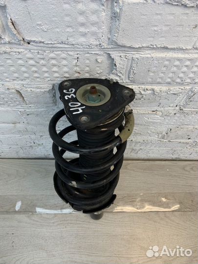 Стойка передняя левая Mazda Mazda5 crew 2.0 2009