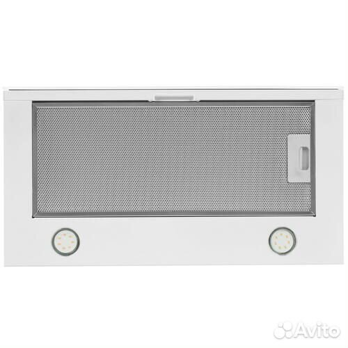 Встраиваемая вытяжка Kuppersberg slimluxiv60GW