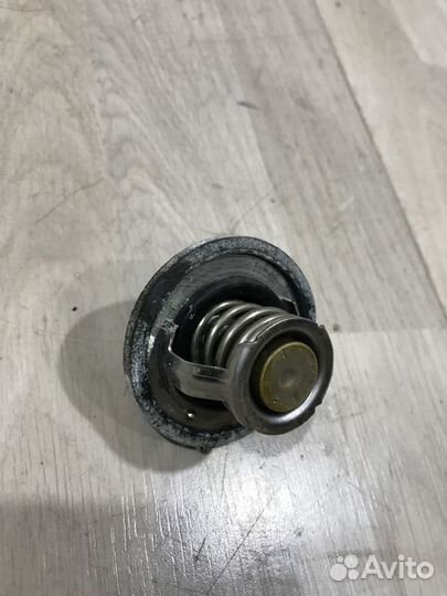 Термостат корпус Kia RIO 3