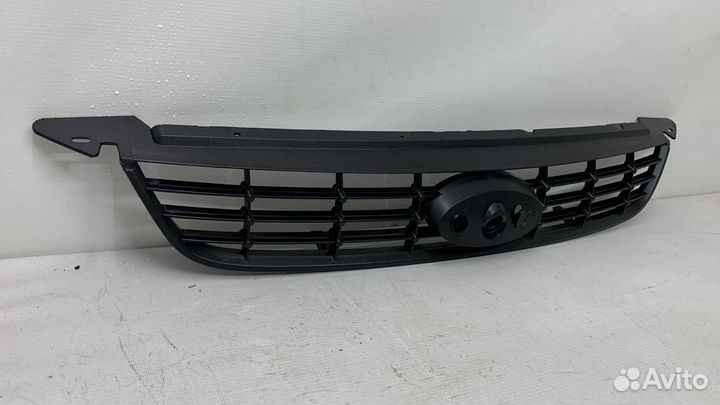 Решетка радиатора ford focus 2008-2011