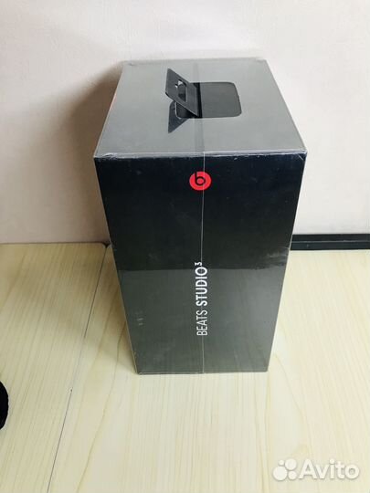 Beats Studio3 Wireless